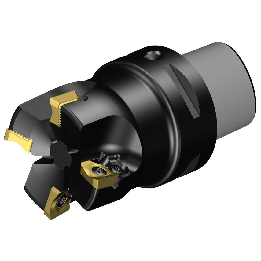 R590-050C5-11M Face Mill