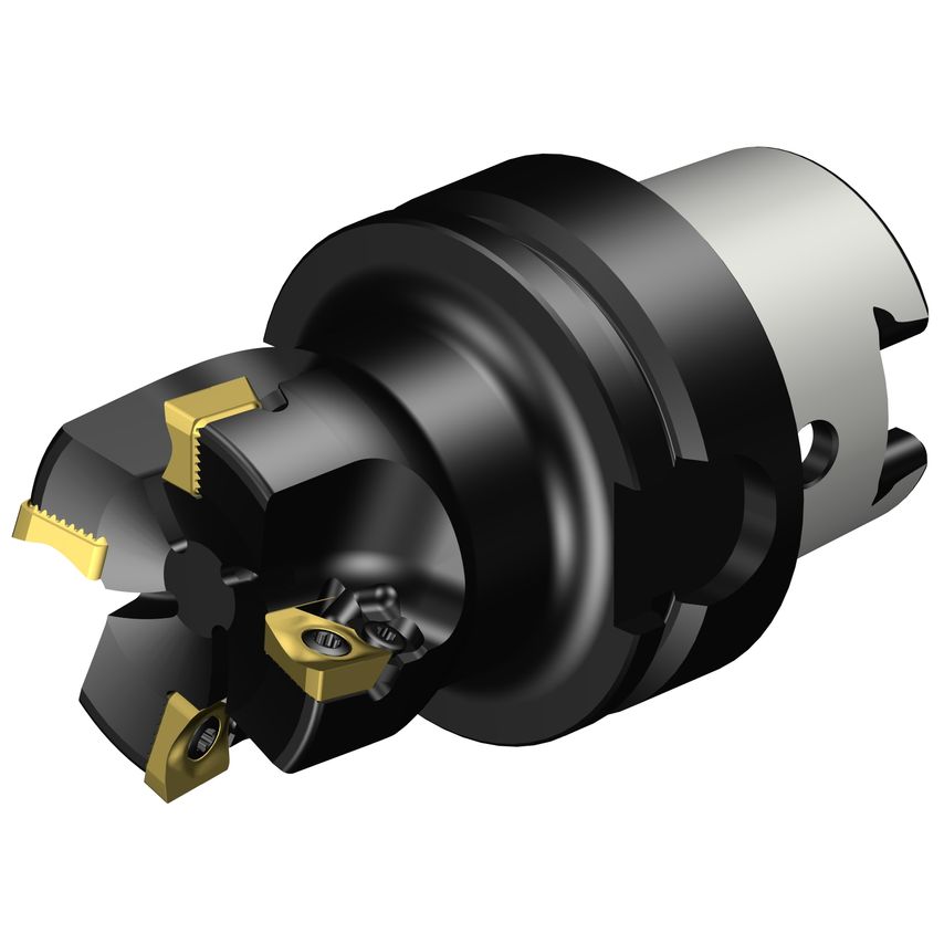 R590-050HA06-11M Face Mill