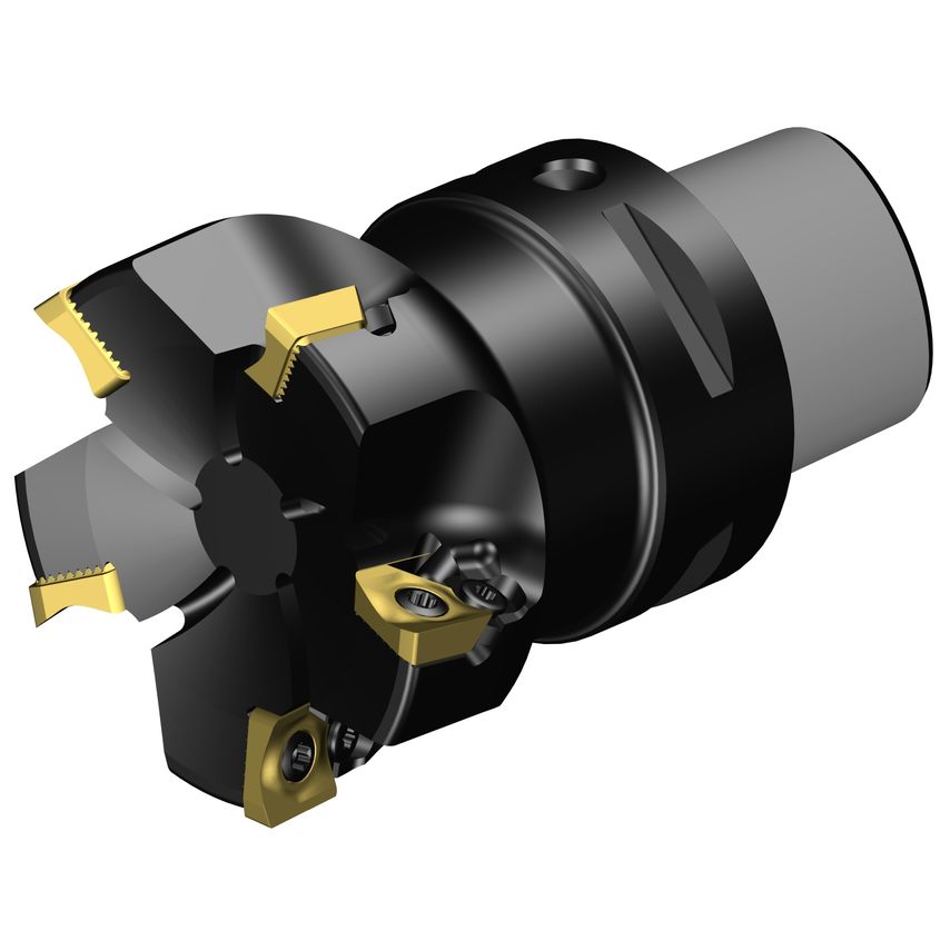 R590-063C5-11M Face Mill