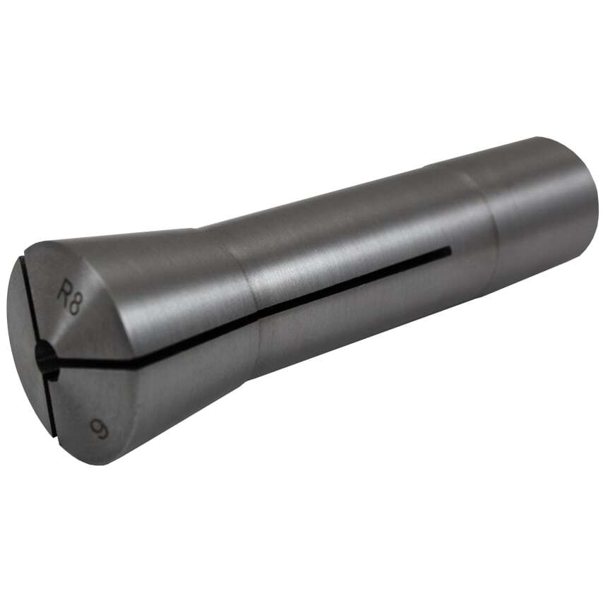 R8 Round Collet 12mm - BR2312812