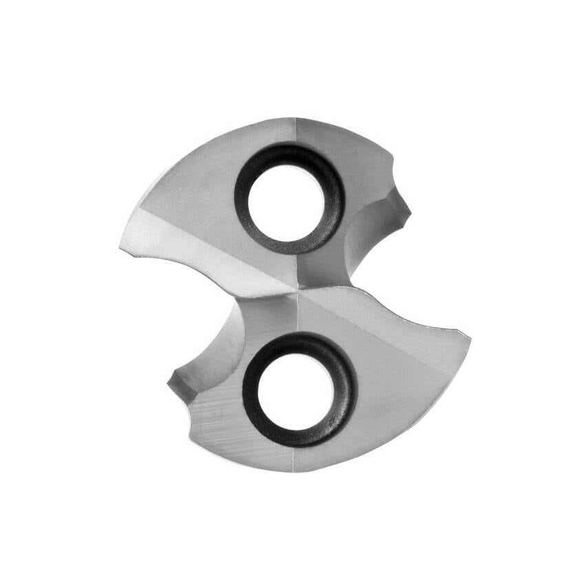 R950 1.5/8 Inch Solid Carbide Ti-Phon Hydra Drill Head