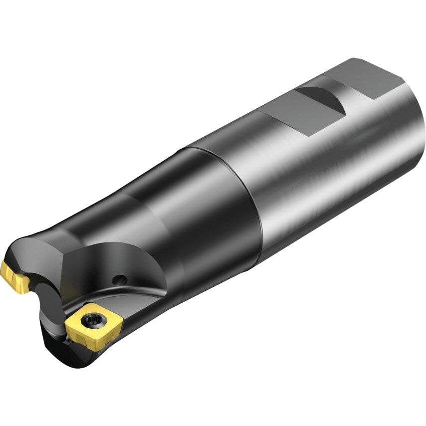 RA210-038M32-09M 210 Face Milling Cutter