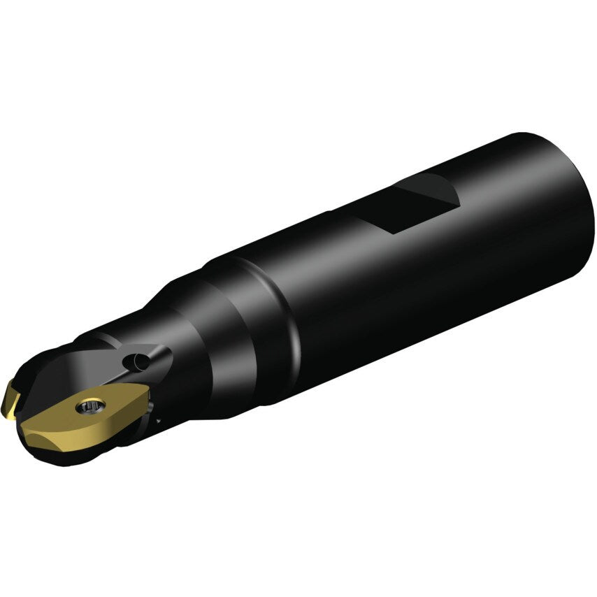 RA216-16M19-038 216 Ball Nose Milling Cutter