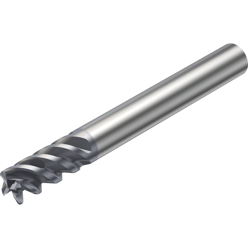 RA216.24-1650AAK08H1620 Solid Carbide End Mill