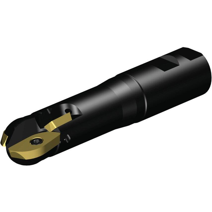 RA216-32M32-101 216 Ball Nose Milling Cutter