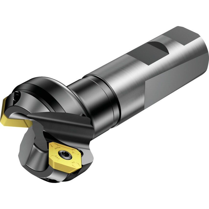 RA245-063MN32-12M 245 Face Milling Cutter