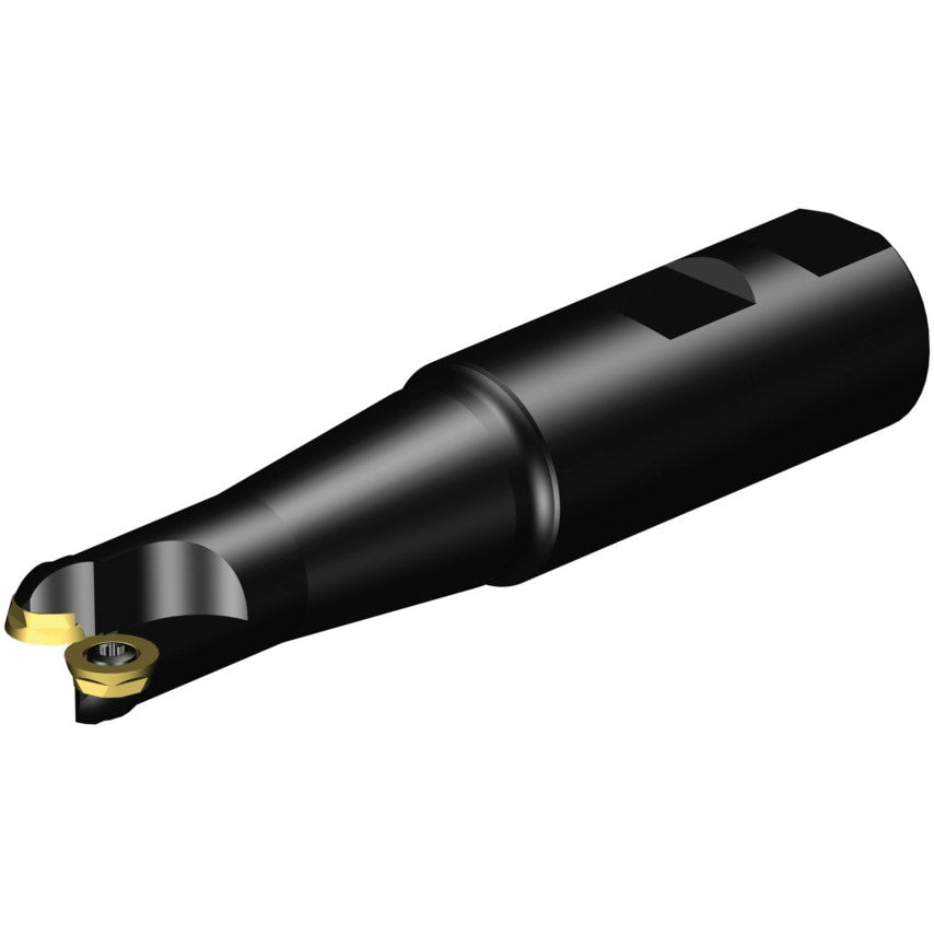 RA300-019M25-10L 300 Face Milling Cutter