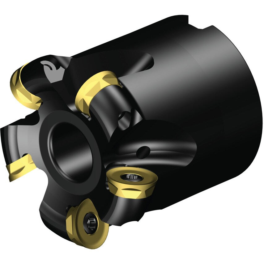 RA300-051R19-13H 300 Face Milling Cutter