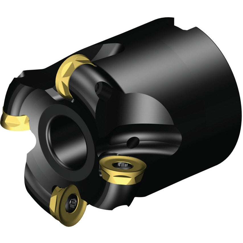 RA300-051R19-13M 300 Face Milling Cutter