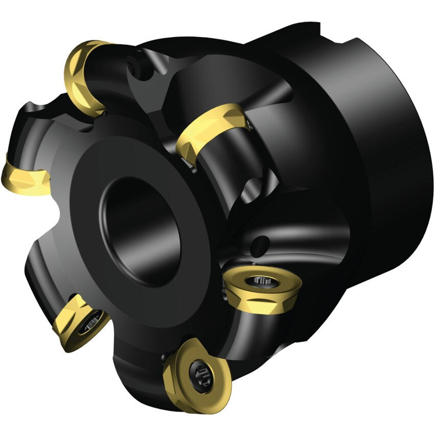 RA300-063R19-13H 300 Face Milling Cutter