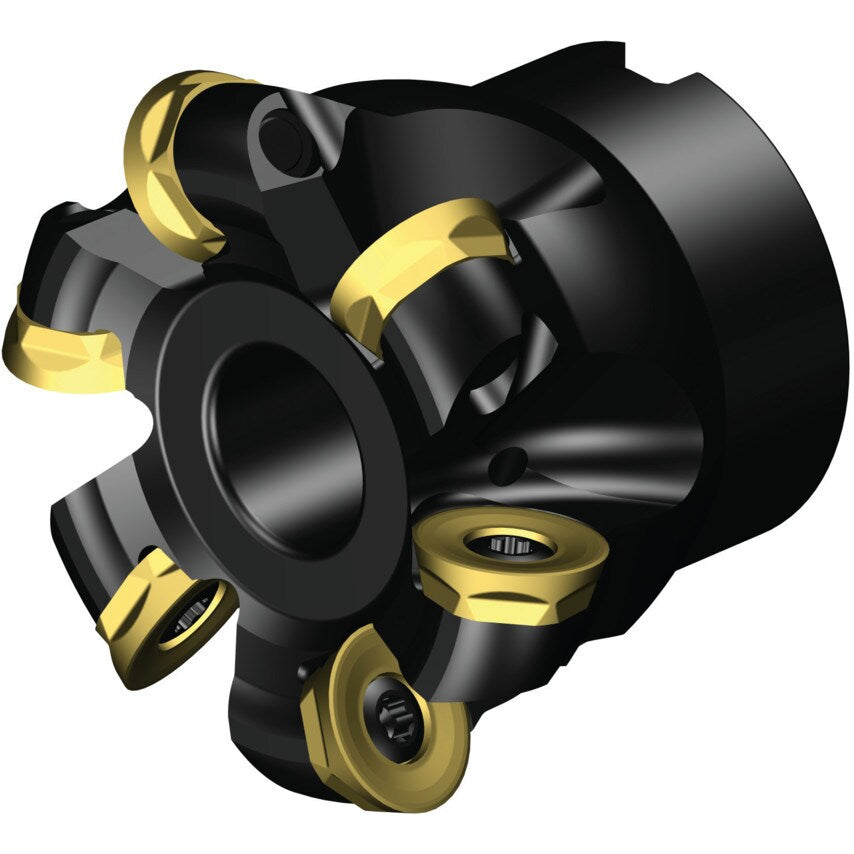 RA300-063R19-16H 300 Face Milling Cutter