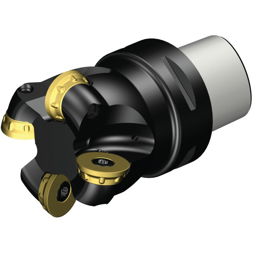 RA300-076C6-25M 300 Face Milling Cutter