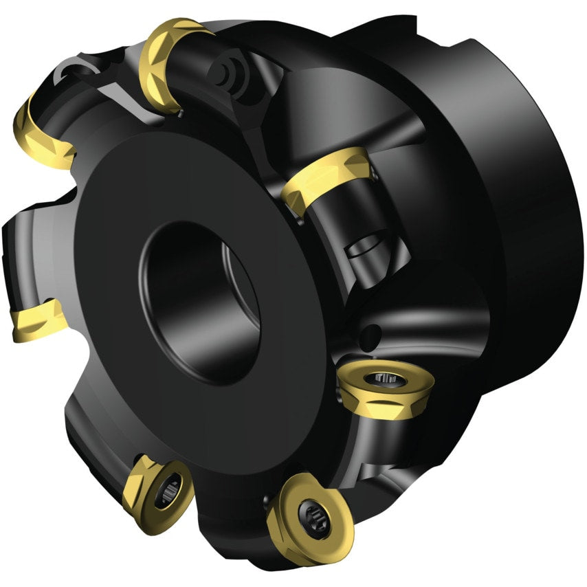 RA300-076R25-13H 300 Face Milling Cutter