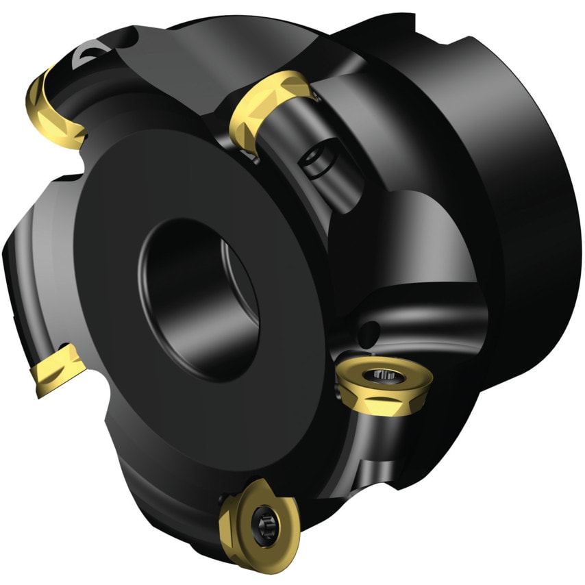 RA300-076R25-13L 300 Face Milling Cutter