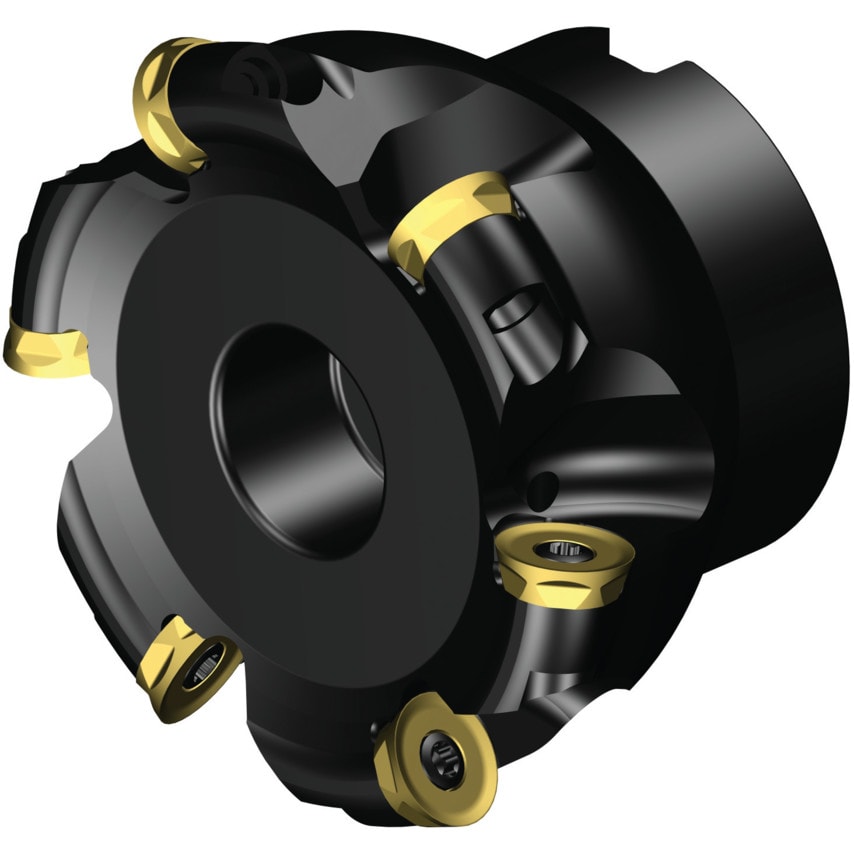 RA300-076R25-13M 300 Face Milling Cutter