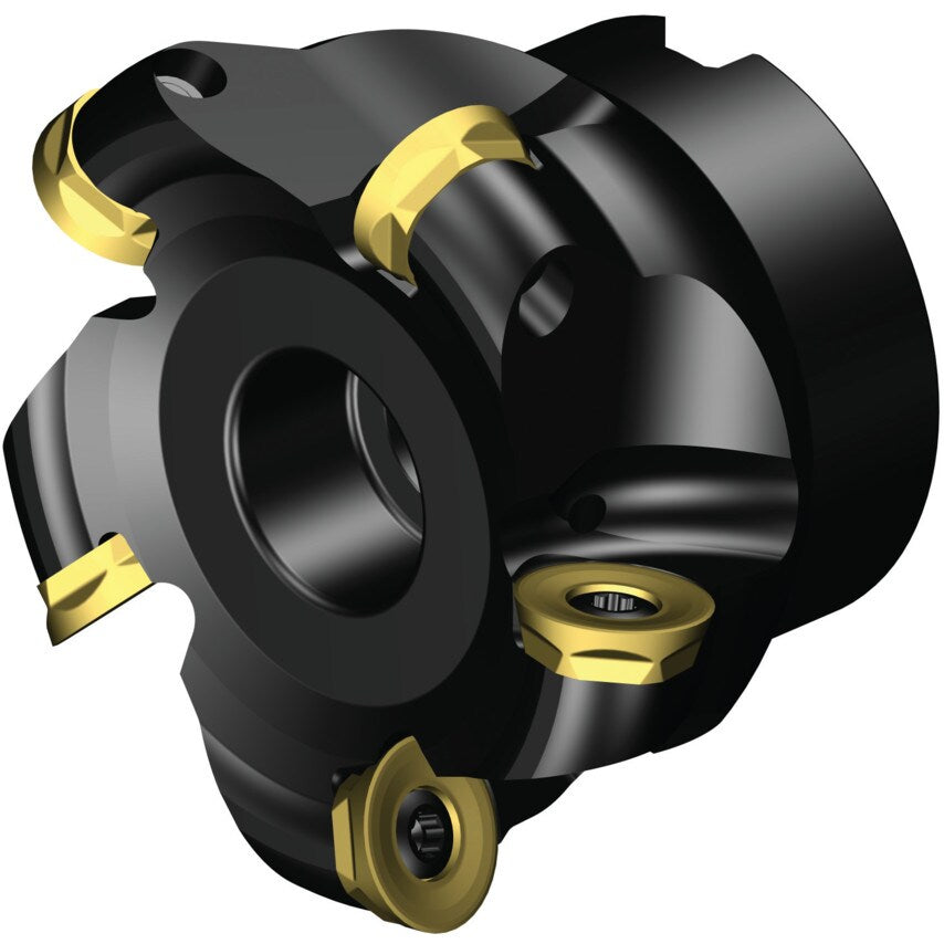 RA300-076R25-16M 300 Face Milling Cutter