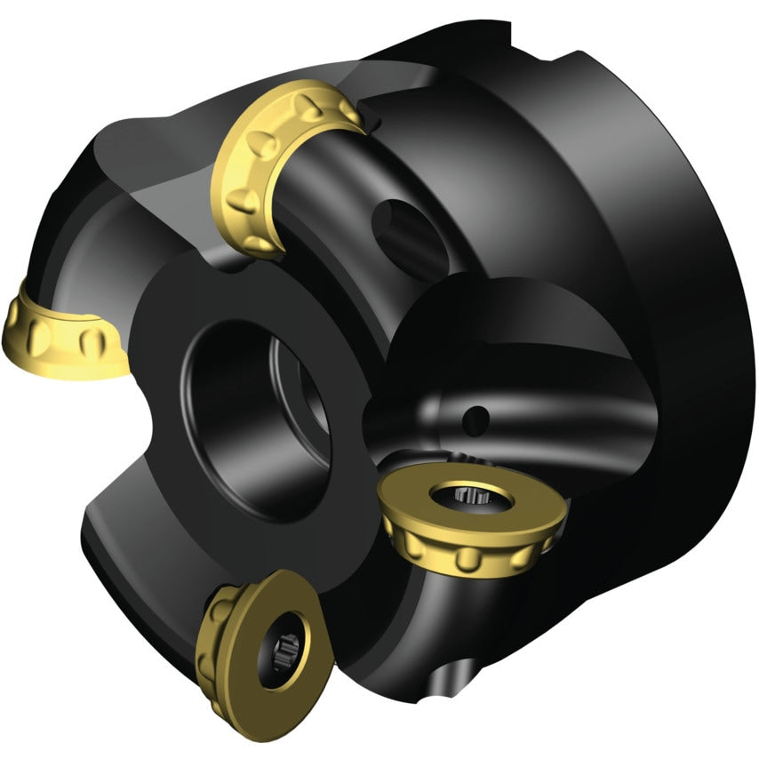 RA300-076R25-20M 300 Face Milling Cutter