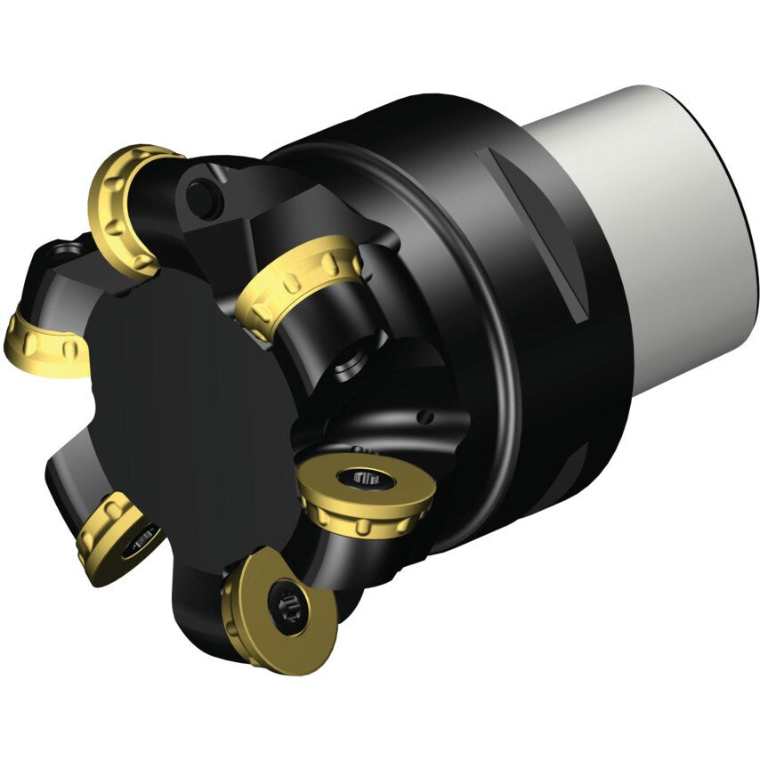 RA300-102C8-25H 300 Face Milling Cutter