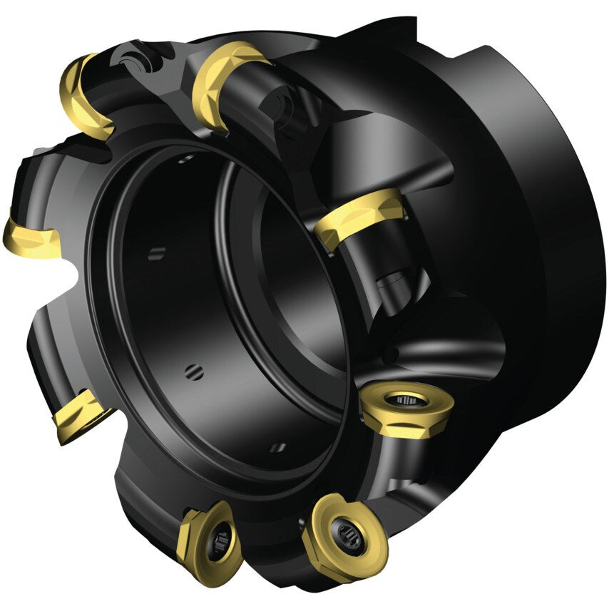 RA300-102R38-16H 300 Face Milling Cutter