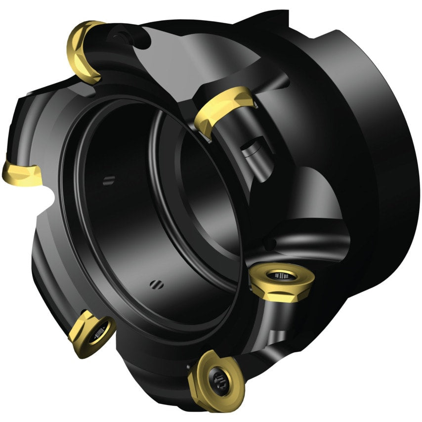 RA300-102R38-16M 300 Face Milling Cutter