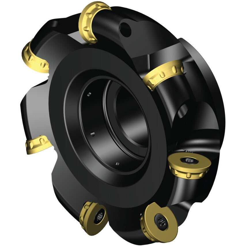 RA300-152R38-25M 300 Face Milling Cutter