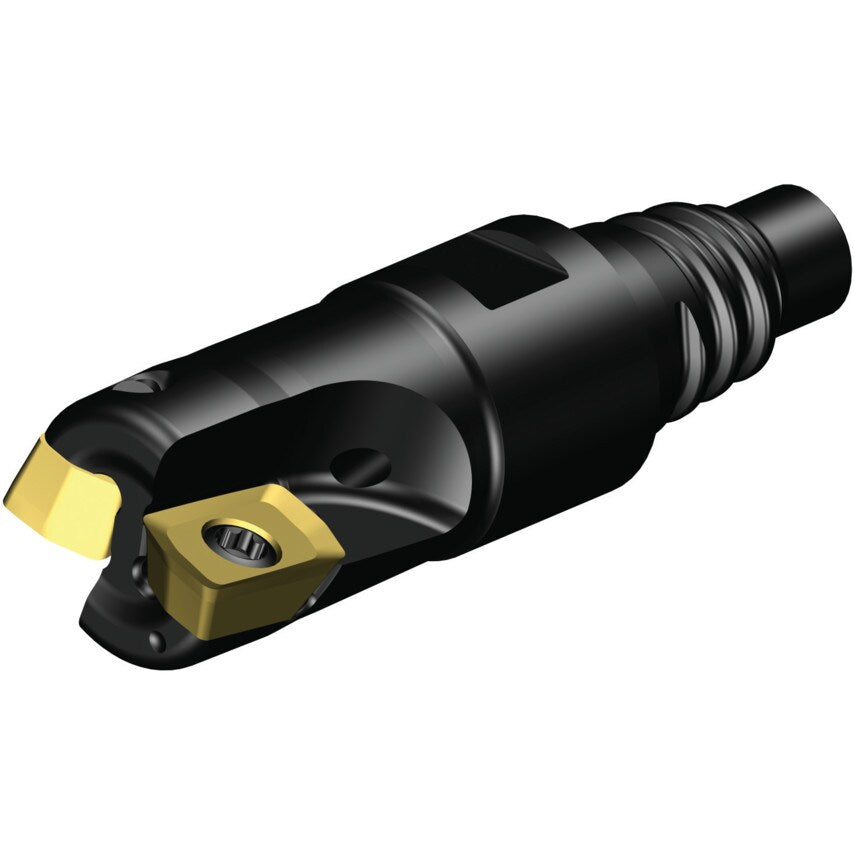 RA390-010EH10-07L 390 Square Shoulder Milling Cutter