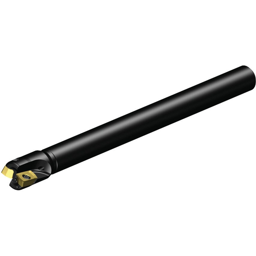 RA390-010O08L-07L 390 Square Shoulder Milling Cutter