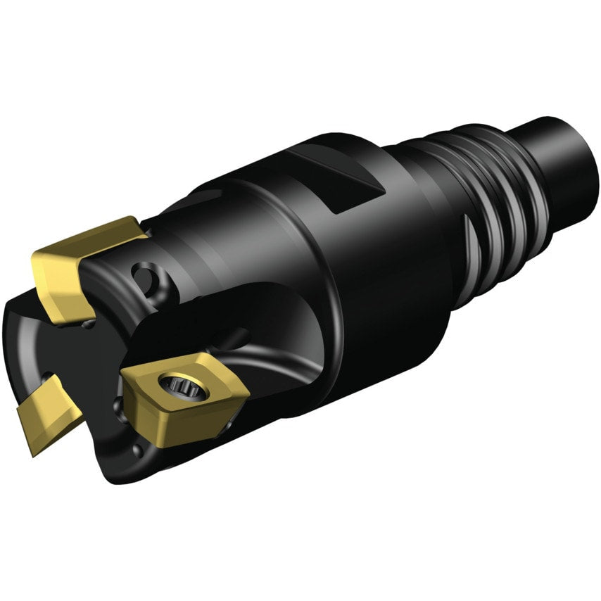 RA390-013EH12-07M 390 Square Shoulder Milling Cutter