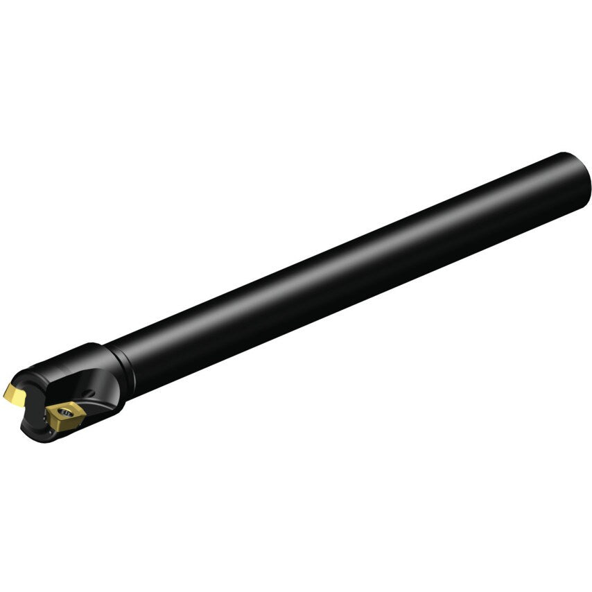 RA390-013O10L-07L 390 Square Shoulder Milling Cutter