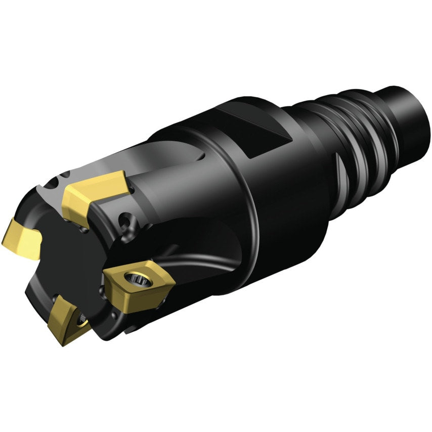 RA390-016EH16-07H 390 Square Shoulder Milling Cutter