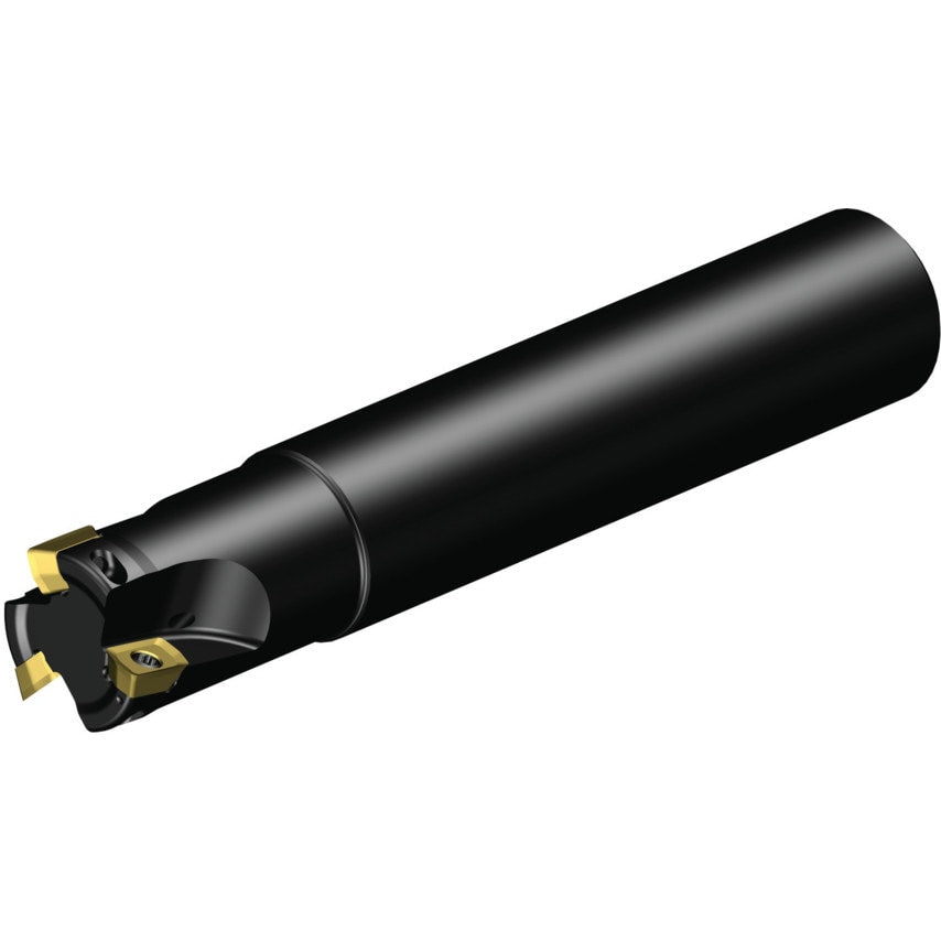 RA390-016O16-07M 390 Square Shoulder Milling Cutter