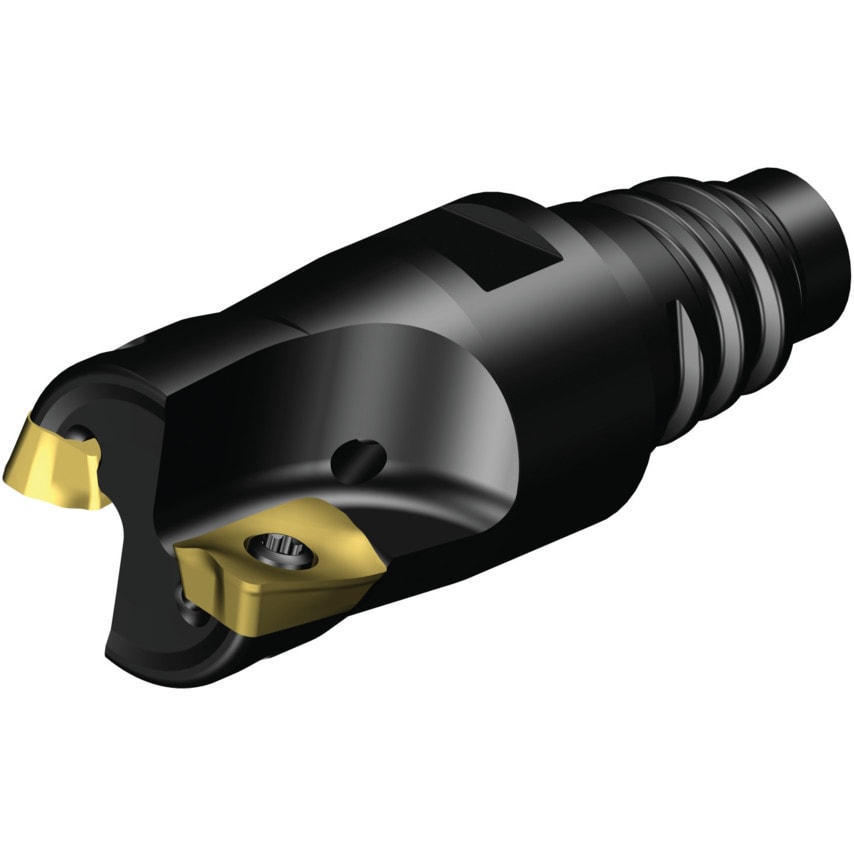 RA390-019EH20-11L 390 Square Shoulder Milling Cutter