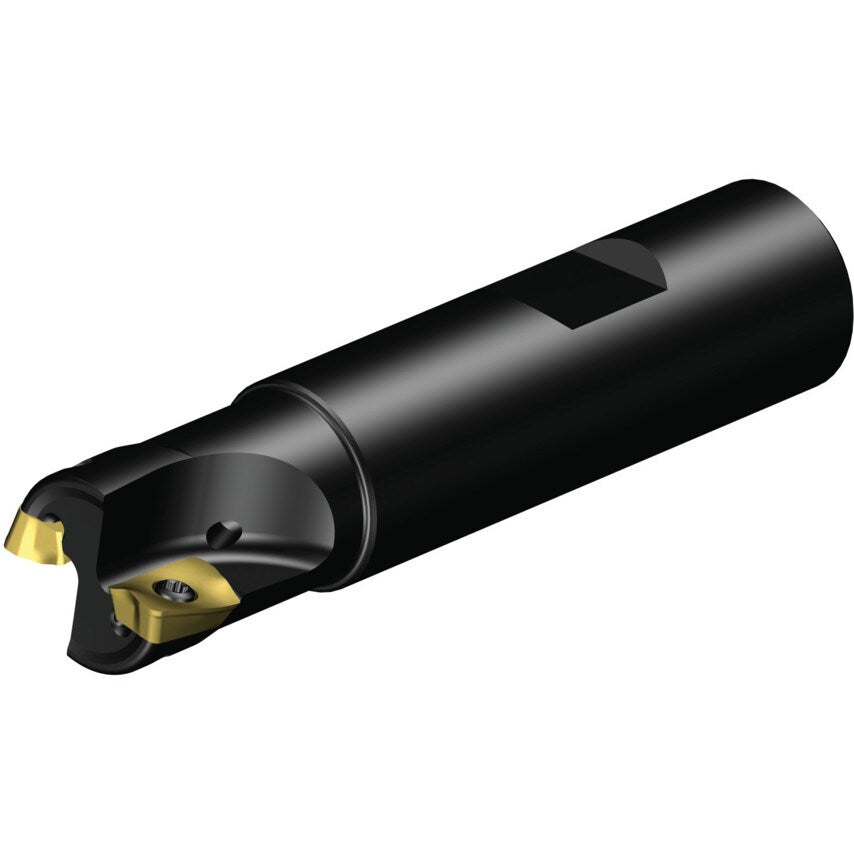 RA390-019M19-11L 390 Square Shoulder Milling Cutter