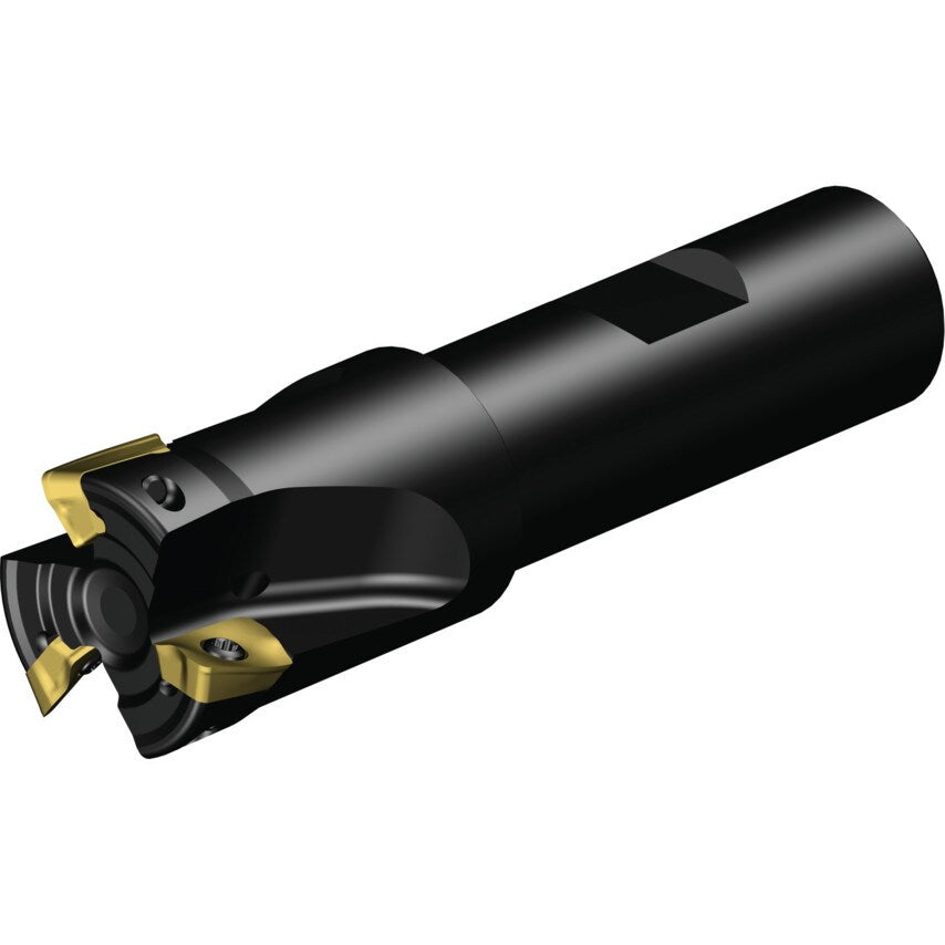 RA390-025M19-11M 390 Square Shoulder Milling Cutter