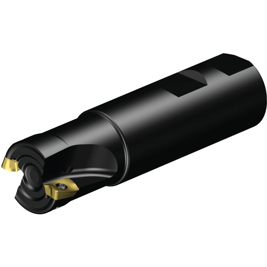 RA390-025M25-11L 390 Square Shoulder Milling Cutter