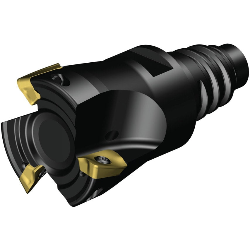 RA390-032EH25-11M 390 Square Shoulder Milling Cutter