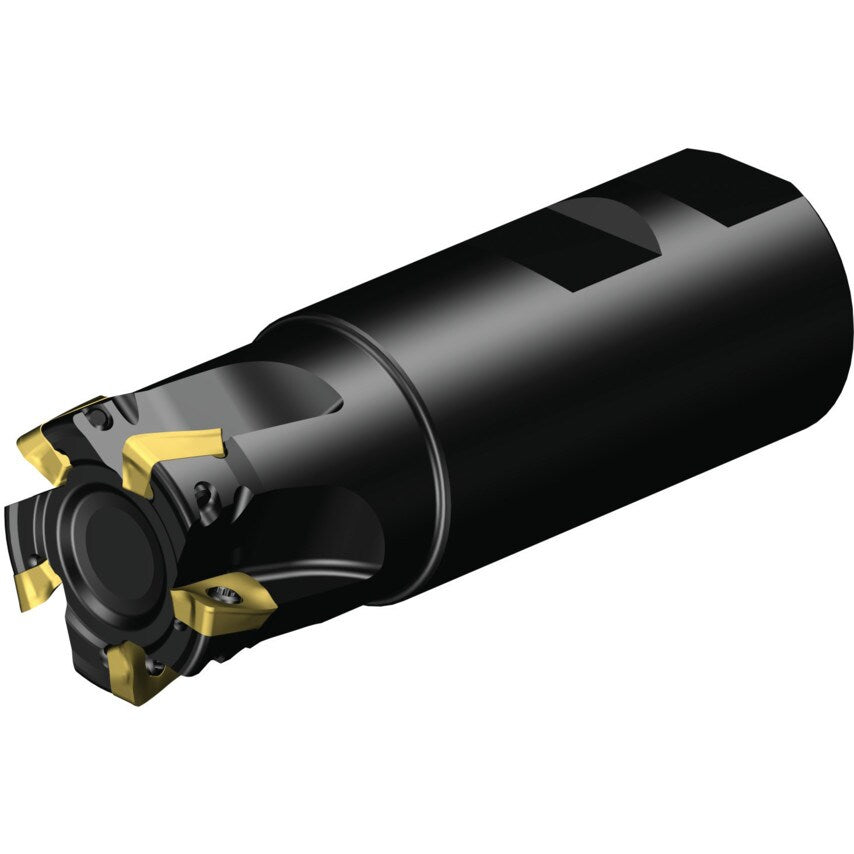 RA390-032M32-11H 390 Square Shoulder Milling Cutter