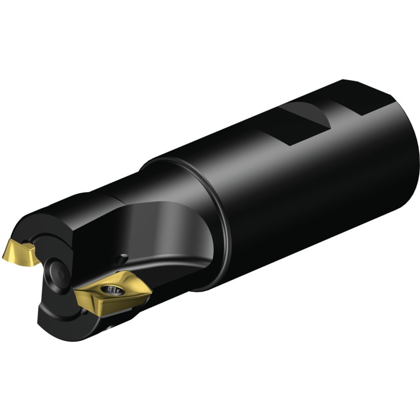 RA390-032M32-17L 390 Square Shoulder Milling Cutter