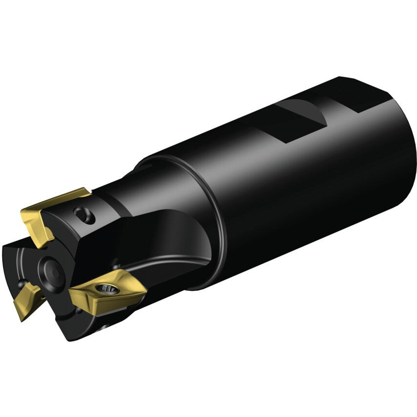 RA390-032M32-17M 390 Square Shoulder Milling Cutter