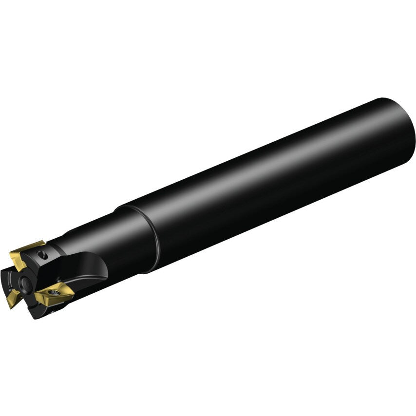 RA390-032O32L-17M 390 Square Shoulder Milling Cutter