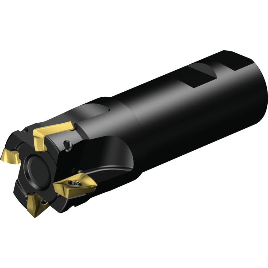 RA390-038M32-17H 390 Square Shoulder Milling Cutter