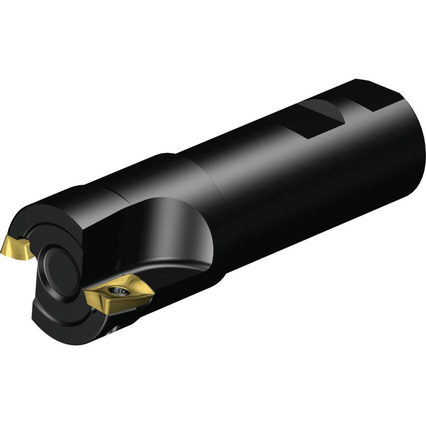 RA390-038M32-17L 390 Square Shoulder Milling Cutter