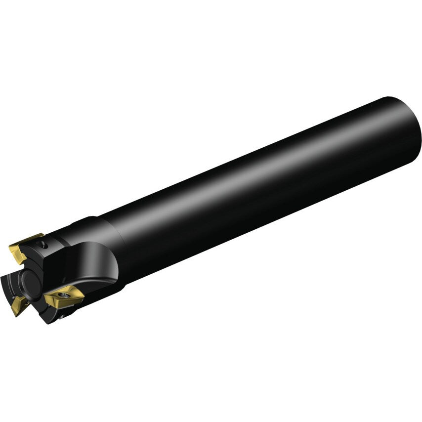 RA390-038O32L-17M 390 Square Shoulder Milling Cutter