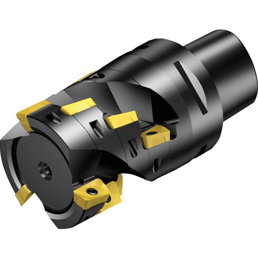 RA390-063C6-99L 390 Long Edge Square Shoulder Milling Cutter