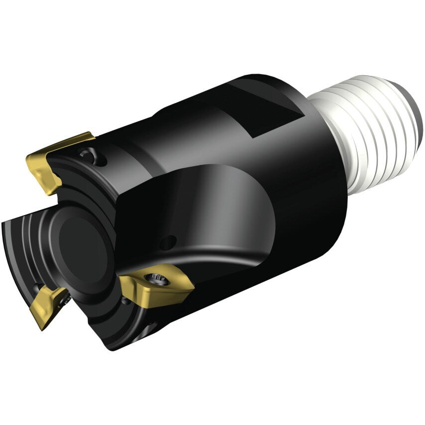 RA390-32T16-11M 390 Square Shoulder Milling Cutter