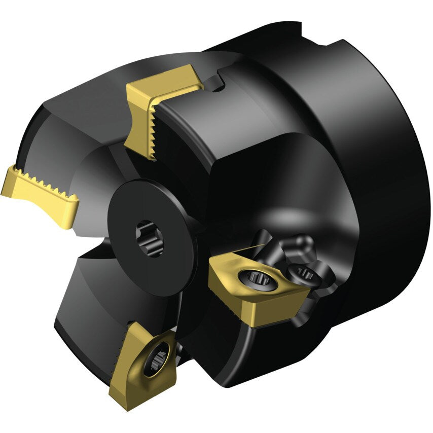 RA590-051R19S-11M Century Square Shoulder Milling Cutter