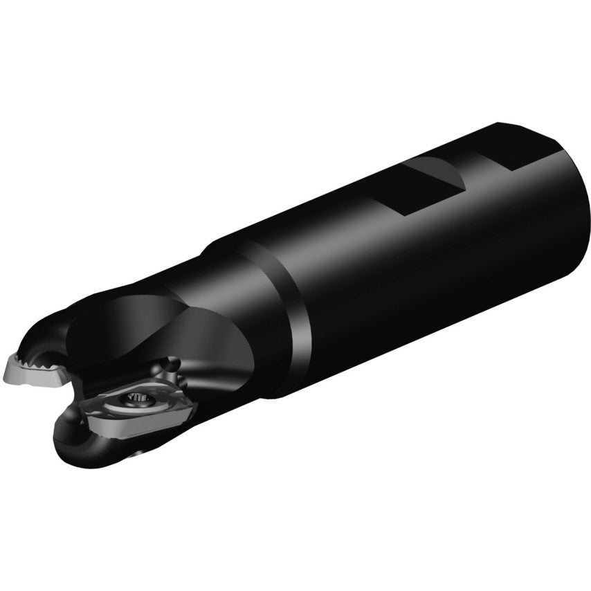 RA790-025M25S2-16L 790 Square Shoulder Milling Cutter