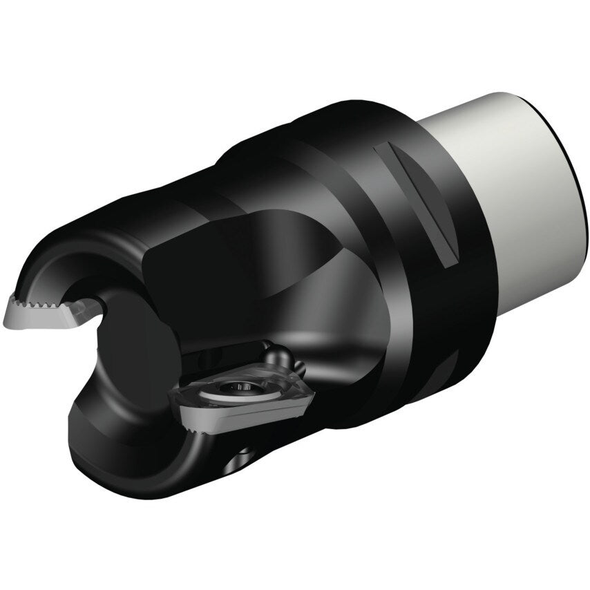 RA790-050C5S1-22L 790 Square Shoulder Milling Cutter