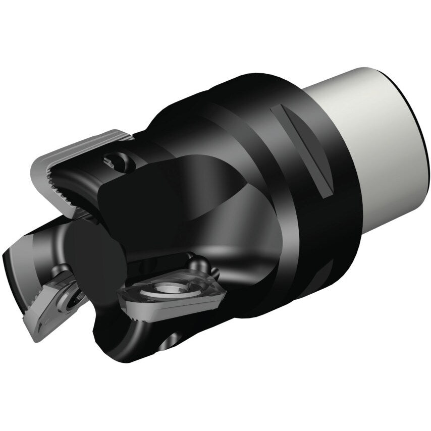 RA790-050C5S1-22M 790 Square Shoulder Milling Cutter