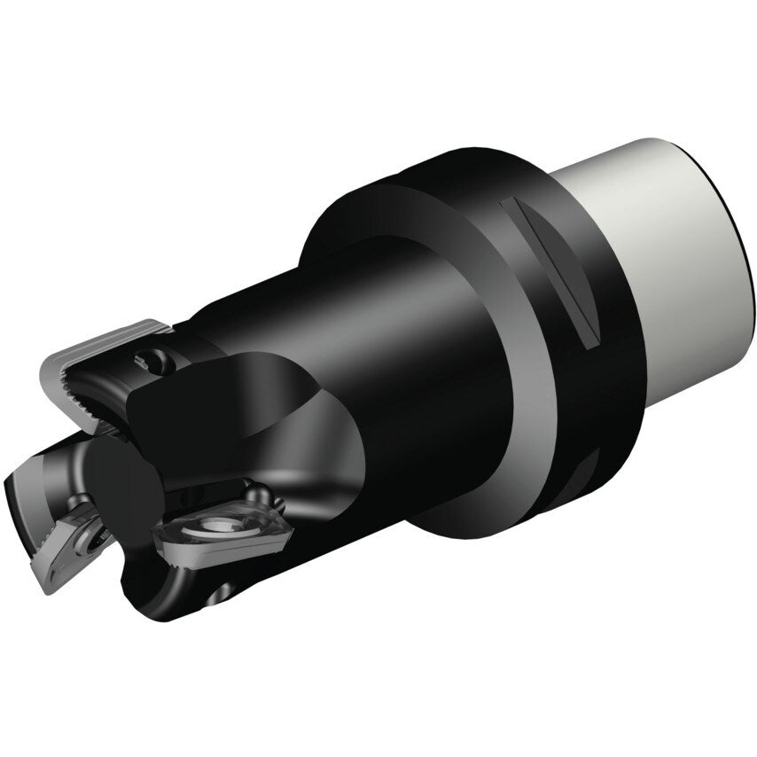 RA790-050C6S2-22M 790 Square Shoulder Milling Cutter